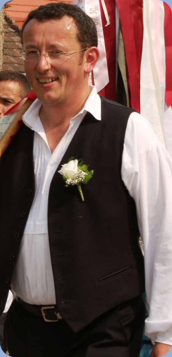 Palkó Zoltán